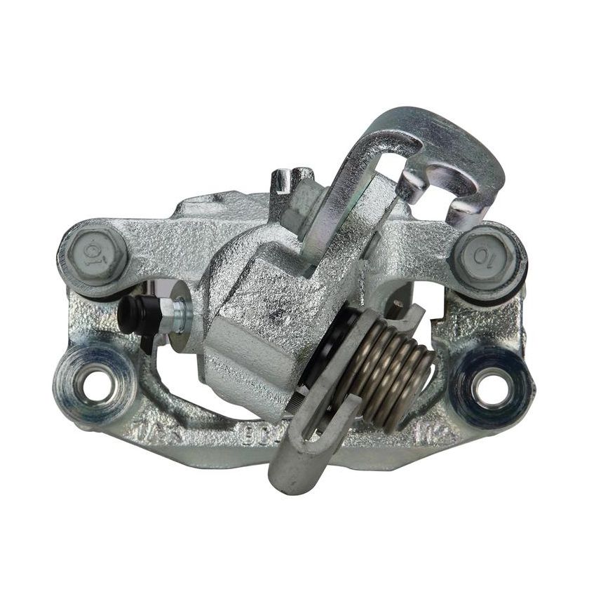 MANDO 16A5036 New OE Disc Brake Caliper, Direct Replacement