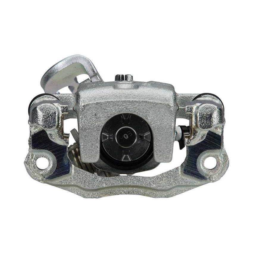MANDO 16A5036 New OE Disc Brake Caliper, Direct Replacement