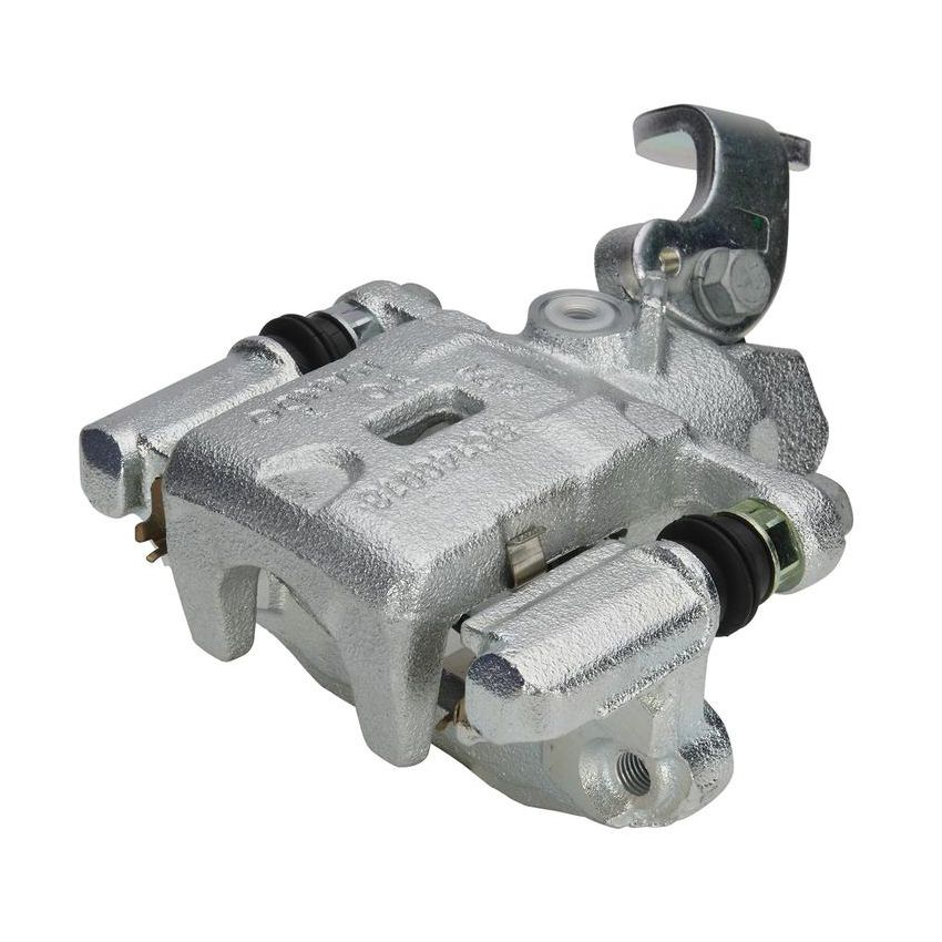 MANDO 16A5036 New OE Disc Brake Caliper, Direct Replacement
