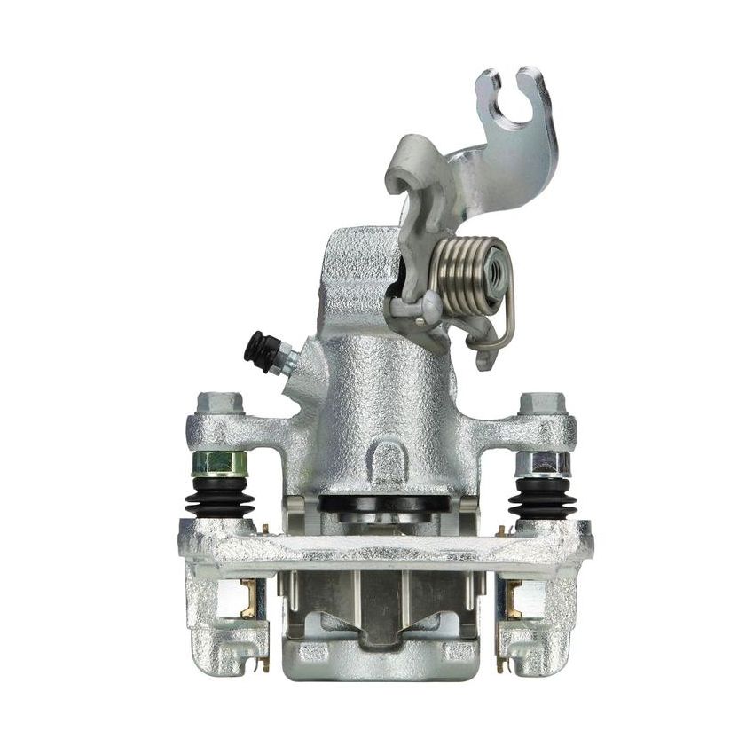 MANDO 16A5036 New OE Disc Brake Caliper, Direct Replacement