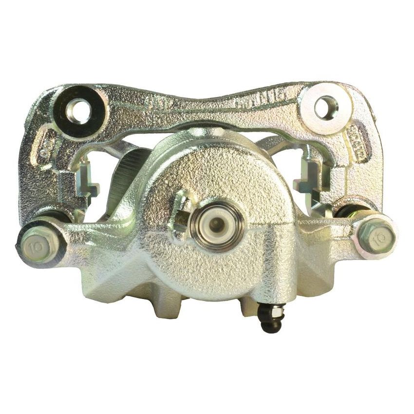 MANDO 16A5041 New OE Disc Brake Caliper, Direct Replacement