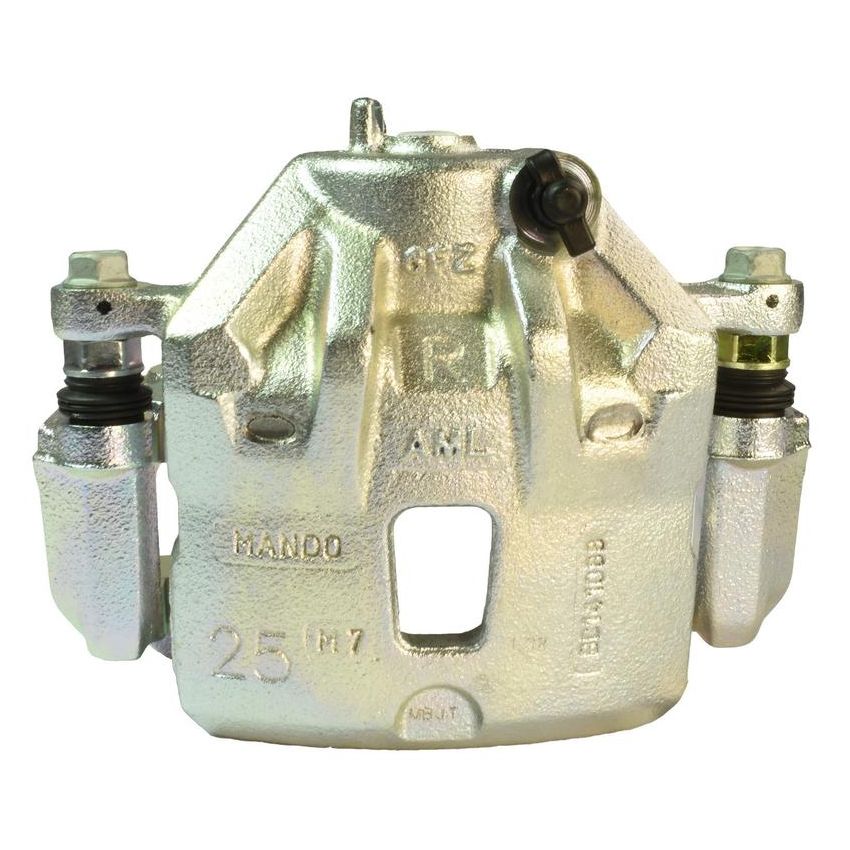 MANDO 16A5041 New OE Disc Brake Caliper, Direct Replacement