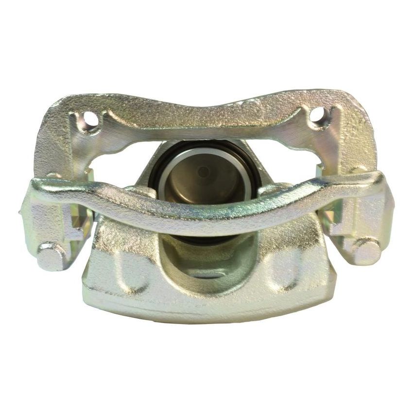 MANDO 16A5041 New OE Disc Brake Caliper, Direct Replacement