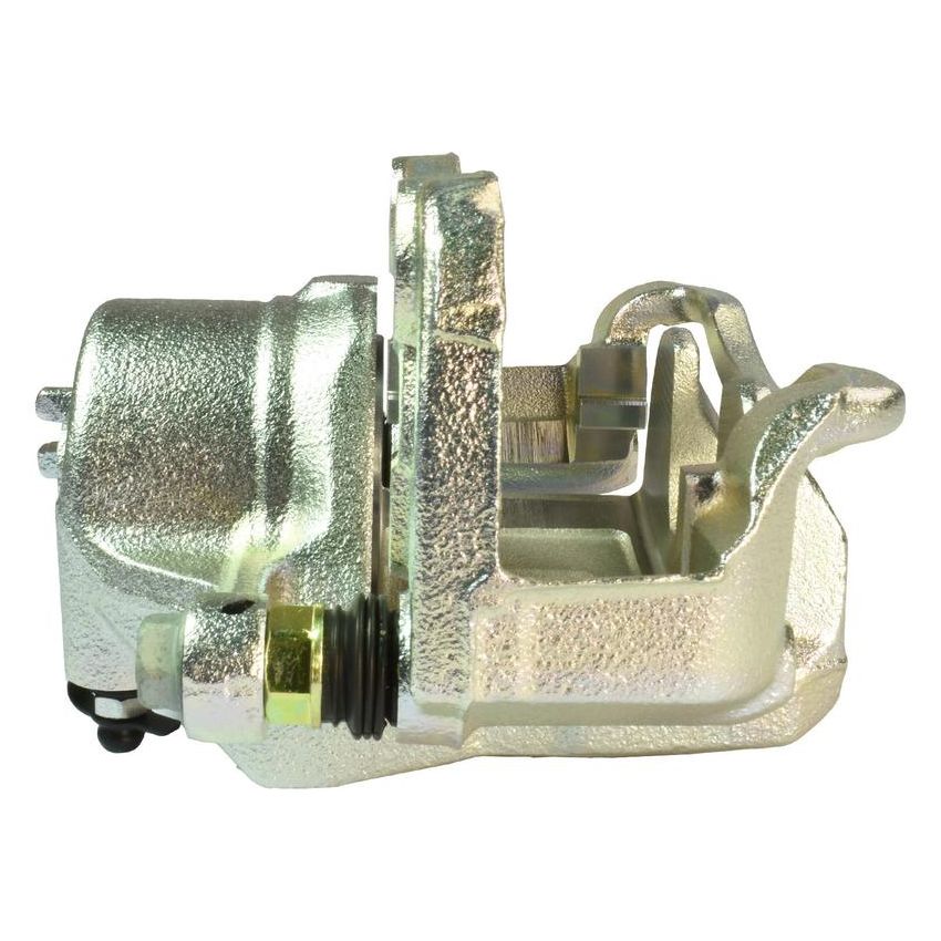 MANDO 16A5041 New OE Disc Brake Caliper, Direct Replacement