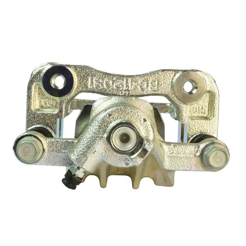 MANDO 16A5042 New OE Disc Brake Caliper, Direct Replacement