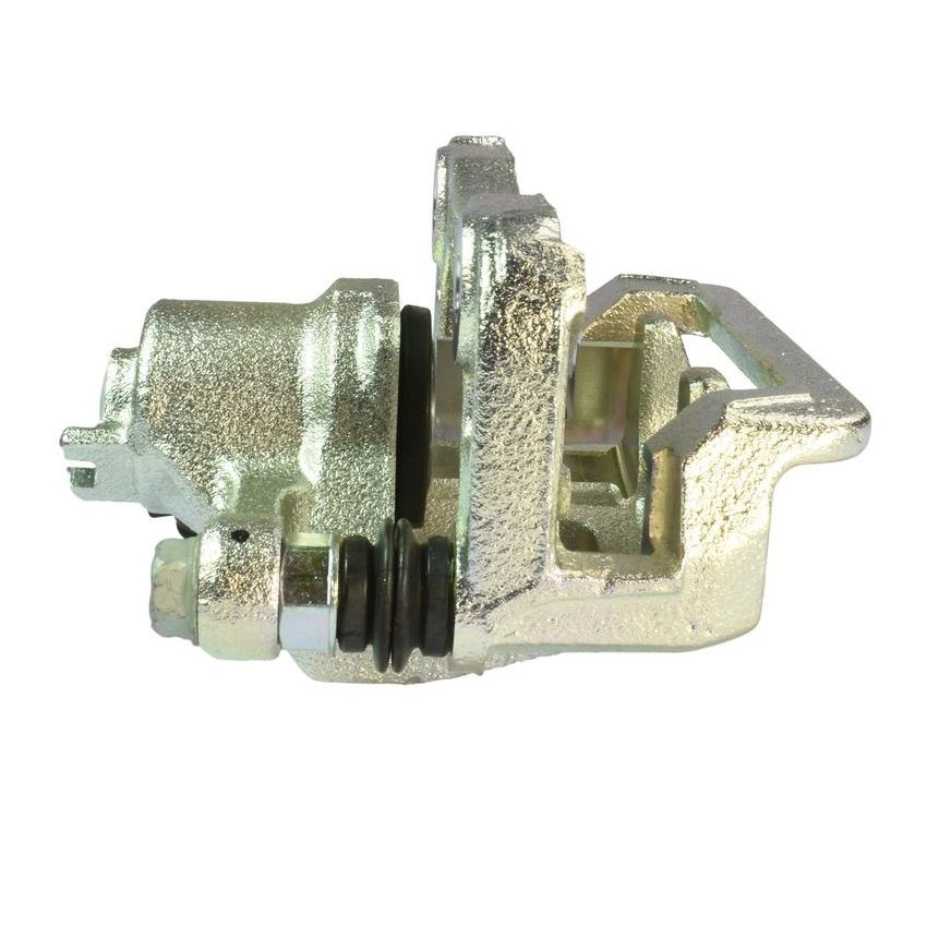 MANDO 16A5042 New OE Disc Brake Caliper, Direct Replacement