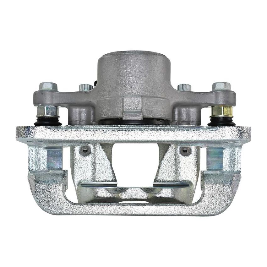 MANDO 16A5084 New OE Disc Brake Caliper, Direct Replacement
