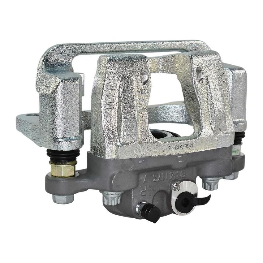 MANDO 16A5085 New OE Disc Brake Caliper, Direct Replacement