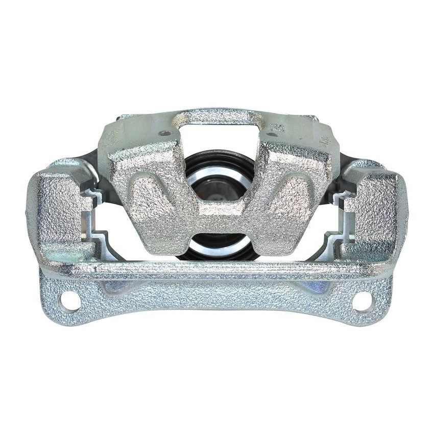 MANDO 16A5085 New OE Disc Brake Caliper, Direct Replacement