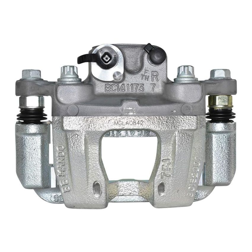 MANDO 16A5085 New OE Disc Brake Caliper, Direct Replacement