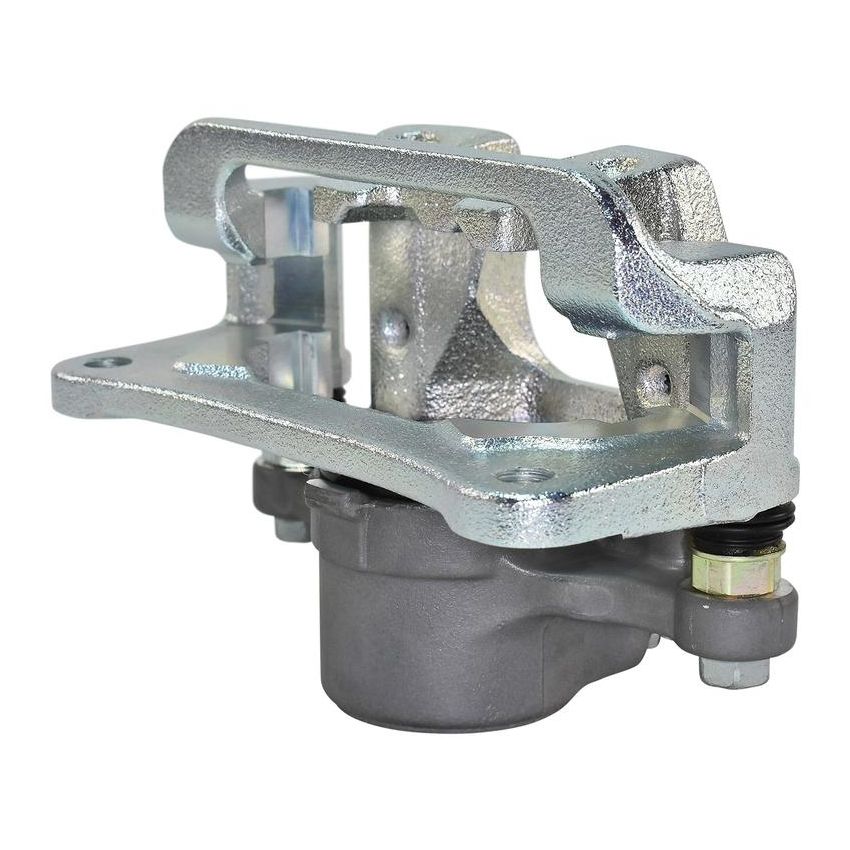 MANDO 16A5085 New OE Disc Brake Caliper, Direct Replacement