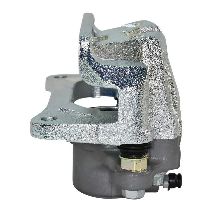 MANDO 16A5085 New OE Disc Brake Caliper, Direct Replacement