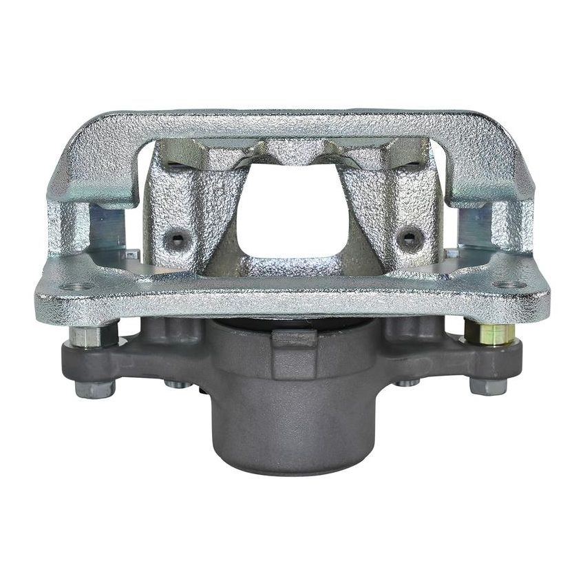 MANDO 16A5085 New OE Disc Brake Caliper, Direct Replacement