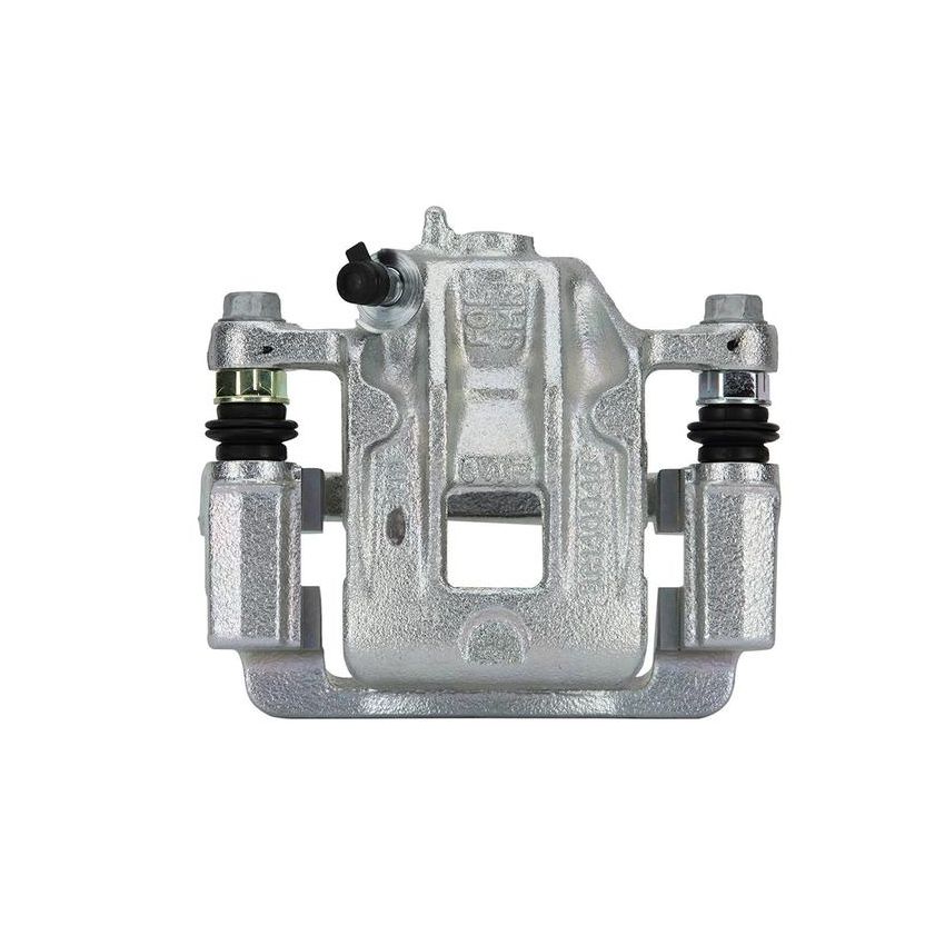 MANDO 16A5106 New OE Disc Brake Caliper, Direct Replacement