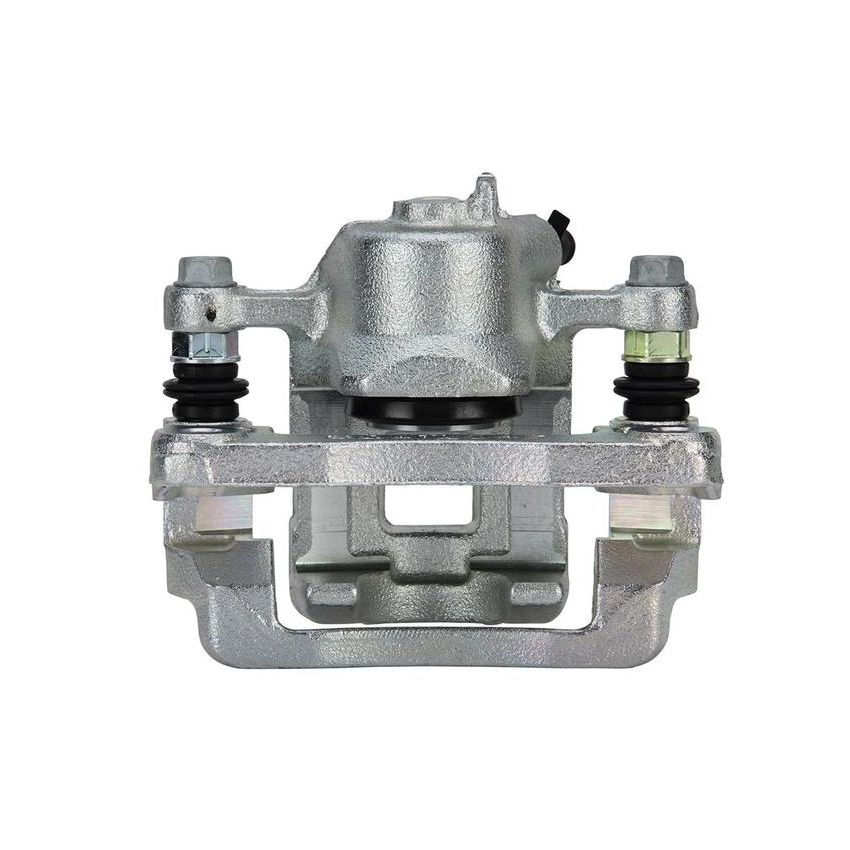 MANDO 16A5106 New OE Disc Brake Caliper, Direct Replacement