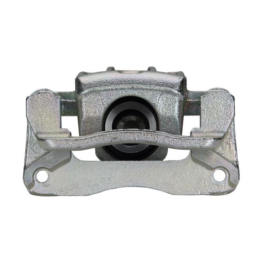 MANDO 16A5110 New OE Disc Brake Caliper, Direct Replacement