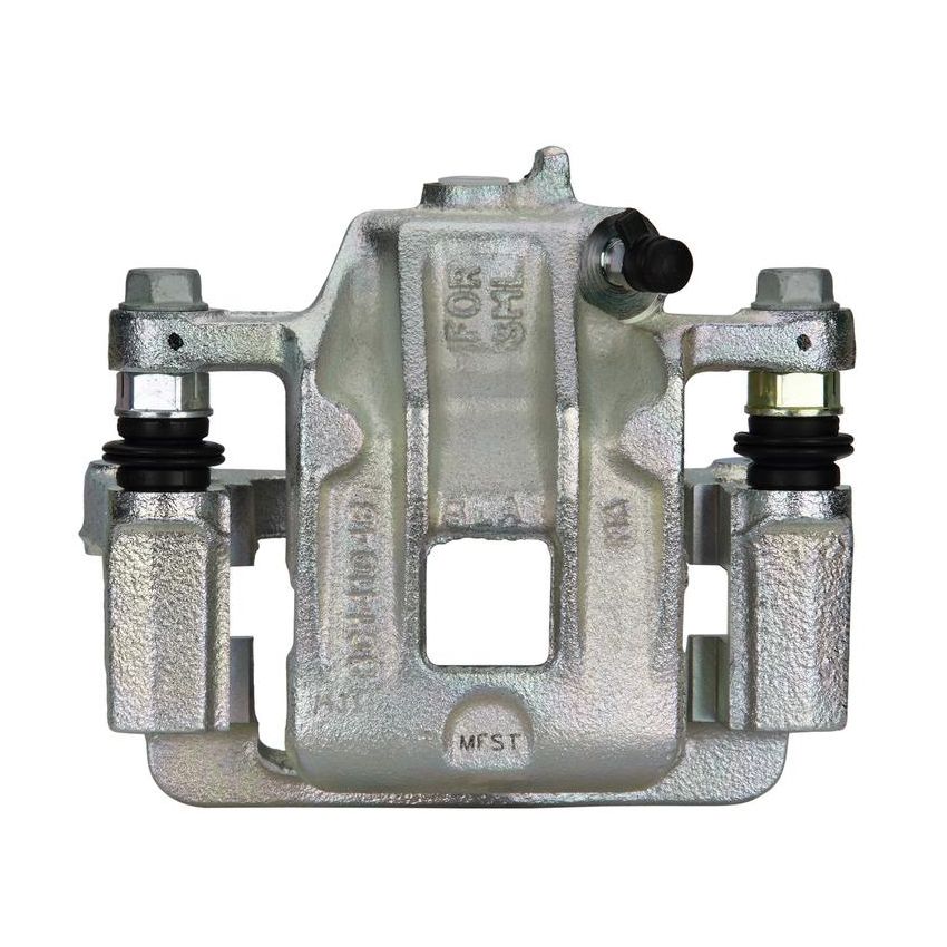 MANDO 16A5110 New OE Disc Brake Caliper, Direct Replacement