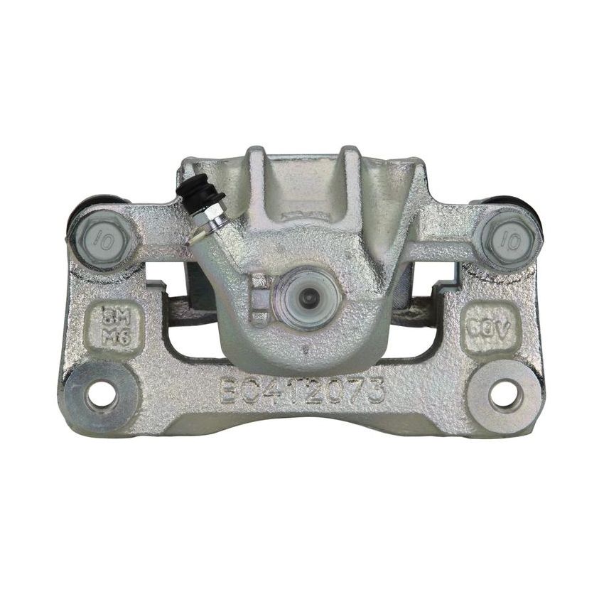 MANDO 16A5110 New OE Disc Brake Caliper, Direct Replacement