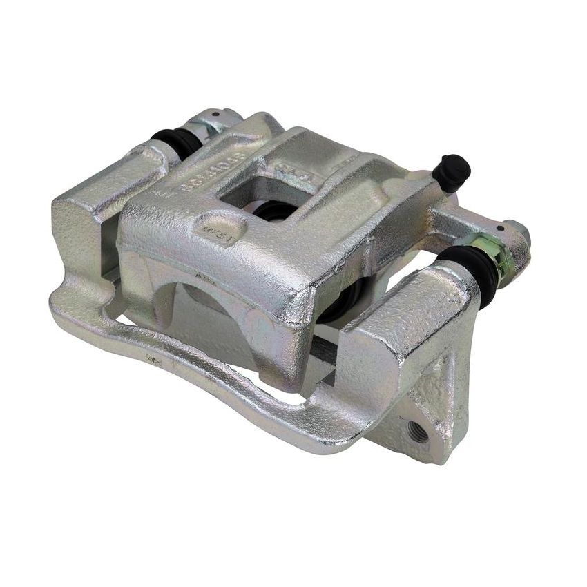 MANDO 16A5110 New OE Disc Brake Caliper, Direct Replacement