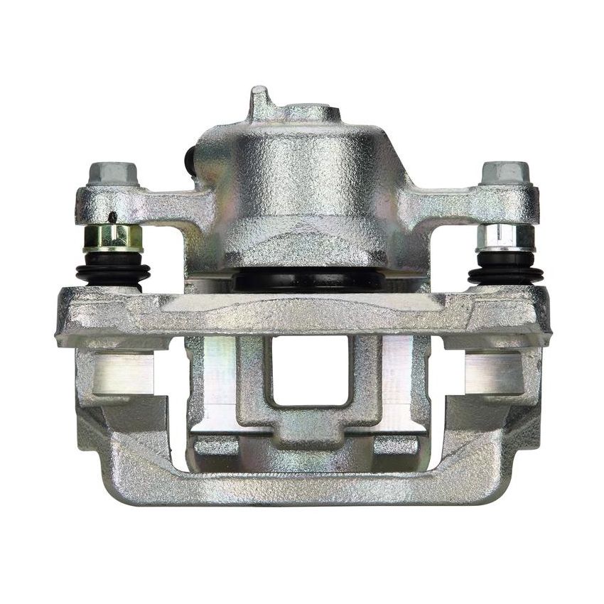 MANDO 16A5110 New OE Disc Brake Caliper, Direct Replacement