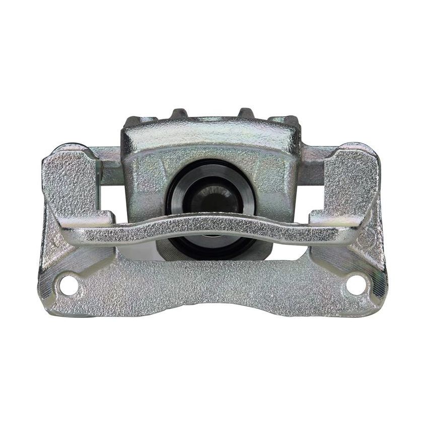 MANDO 16A5111 New OE Disc Brake Caliper, Direct Replacement