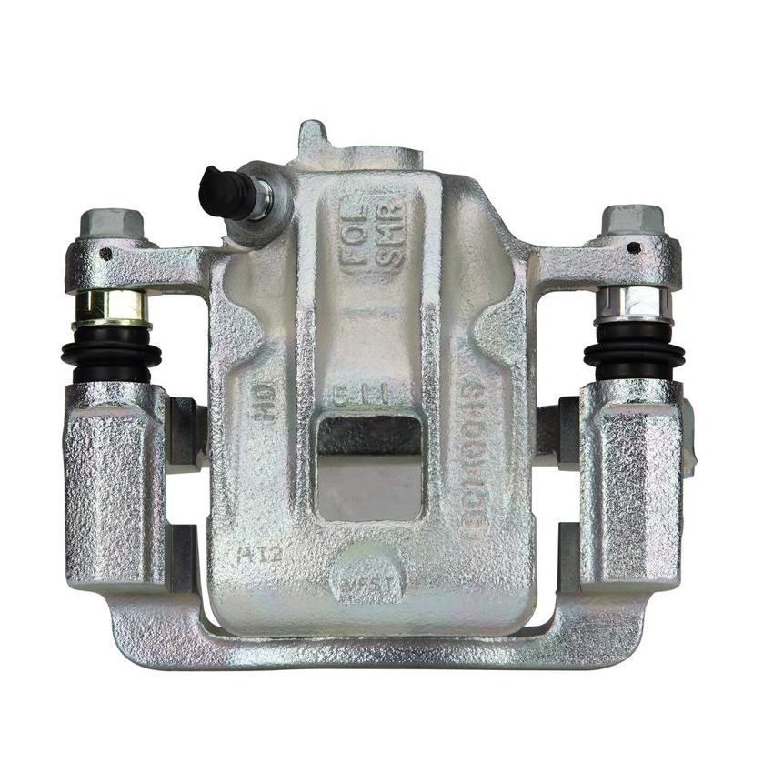 MANDO 16A5111 New OE Disc Brake Caliper, Direct Replacement