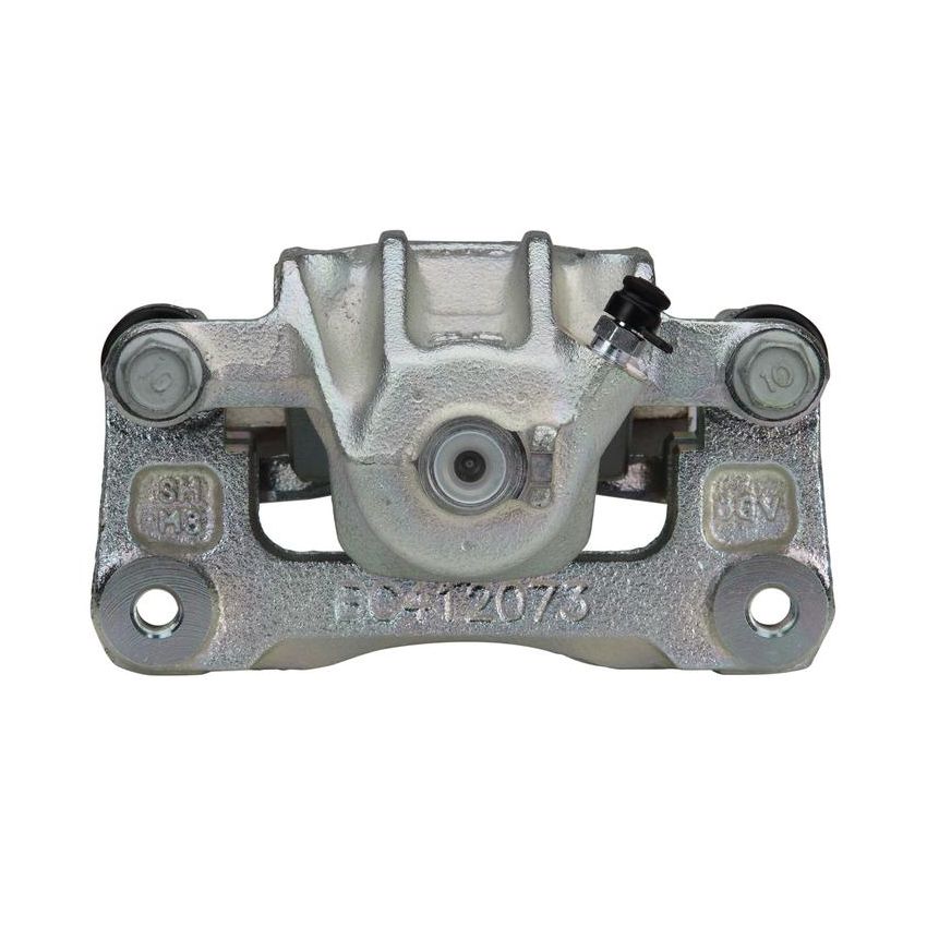 MANDO 16A5111 New OE Disc Brake Caliper, Direct Replacement