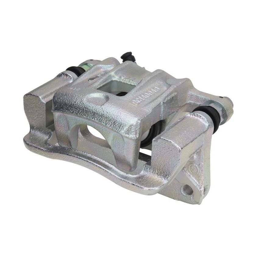 MANDO 16A5111 New OE Disc Brake Caliper, Direct Replacement