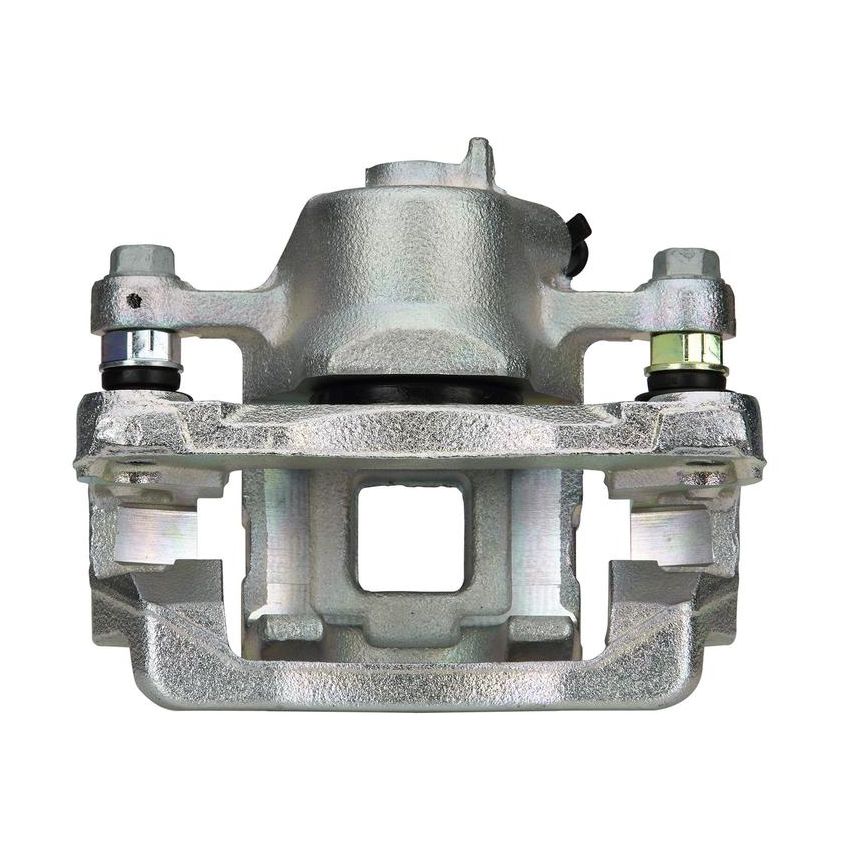 MANDO 16A5111 New OE Disc Brake Caliper, Direct Replacement