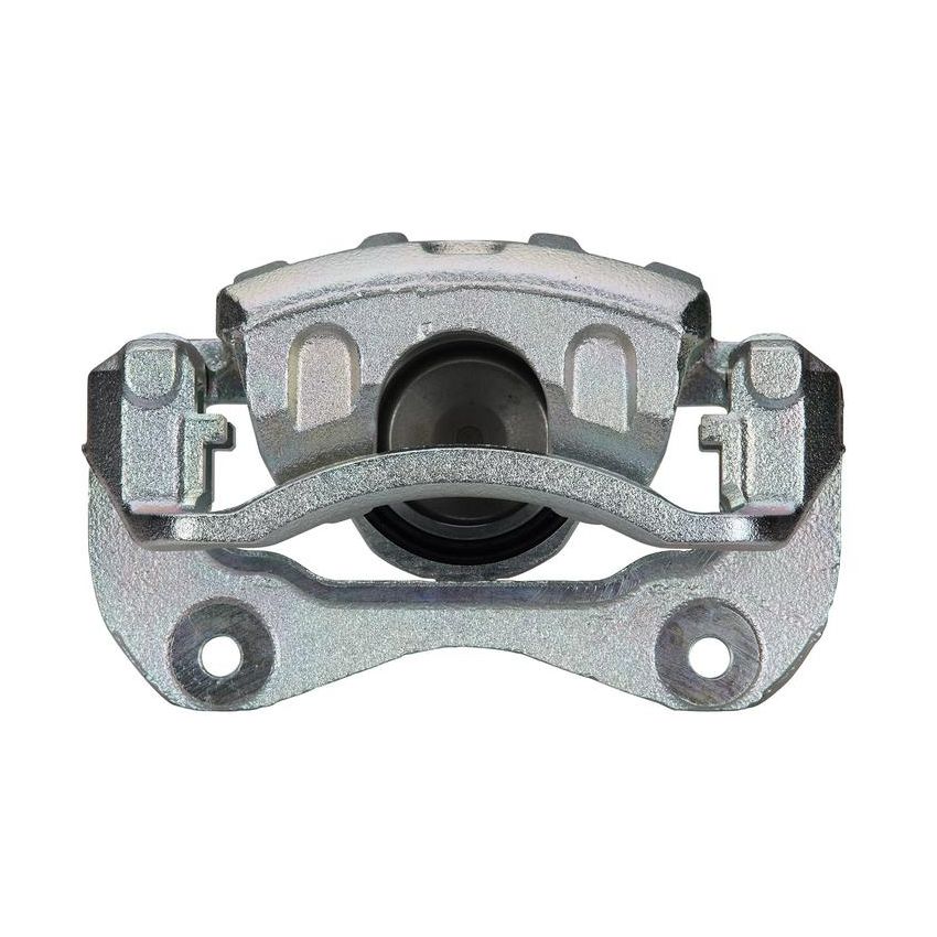 MANDO 16A5130 New OE Disc Brake Caliper, Direct Replacement