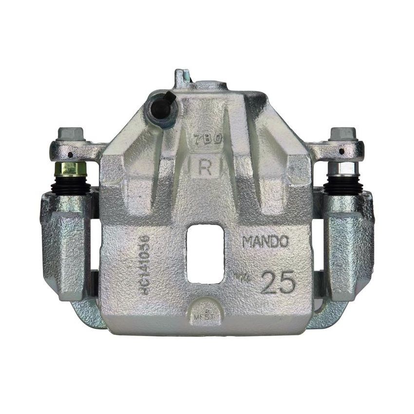MANDO 16A5130 New OE Disc Brake Caliper, Direct Replacement