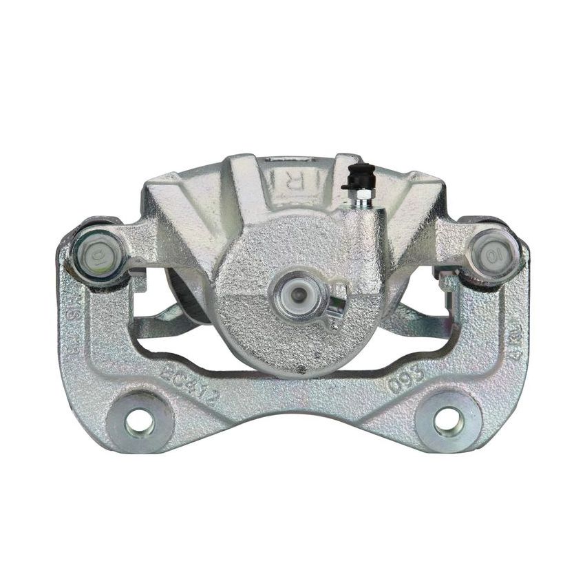 MANDO 16A5130 New OE Disc Brake Caliper, Direct Replacement