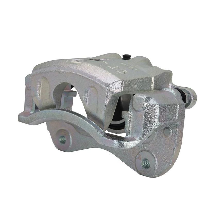 MANDO 16A5130 New OE Disc Brake Caliper, Direct Replacement