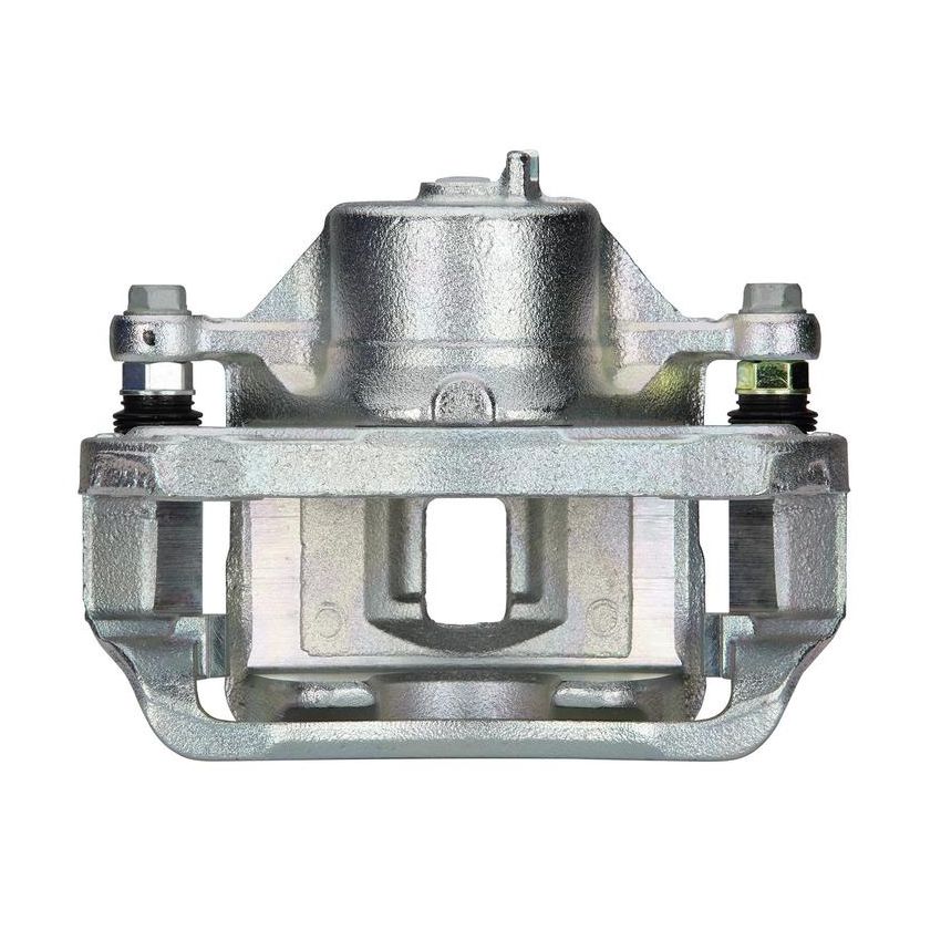 MANDO 16A5130 New OE Disc Brake Caliper, Direct Replacement