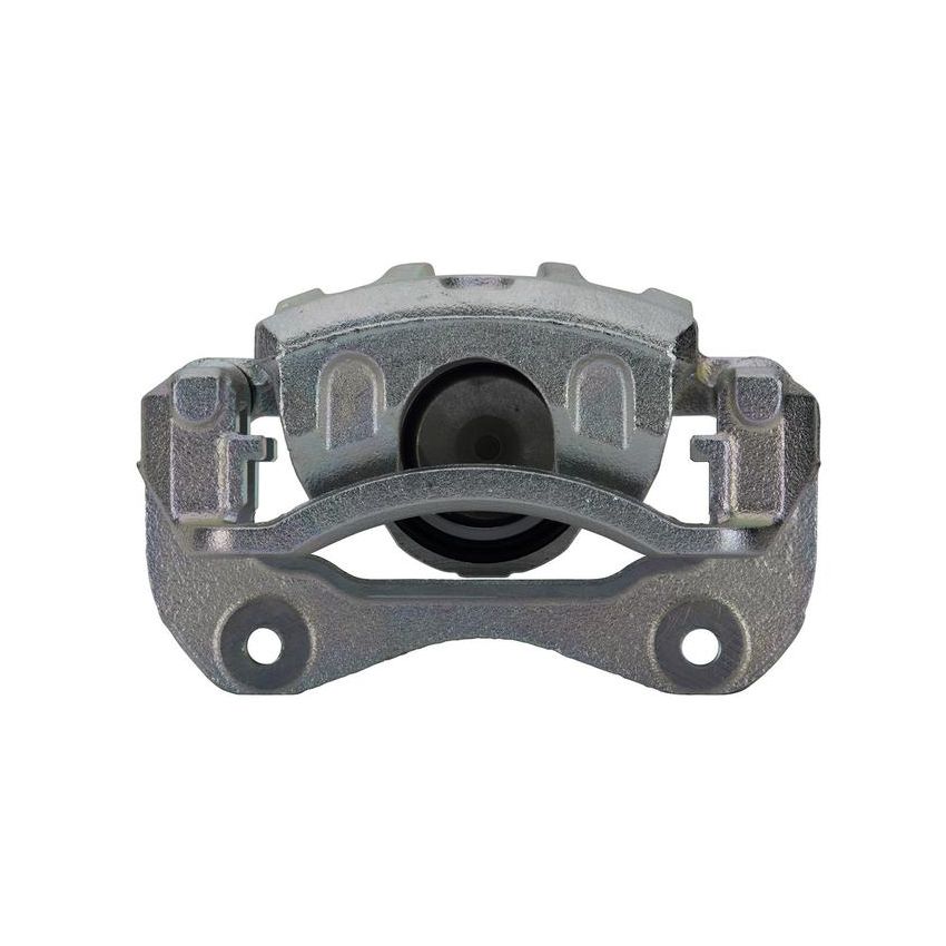 MANDO 16A5131 New OE Disc Brake Caliper, Direct Replacement