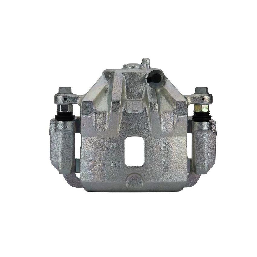 MANDO 16A5131 New OE Disc Brake Caliper, Direct Replacement