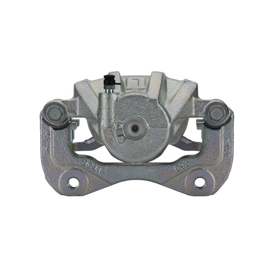 MANDO 16A5131 New OE Disc Brake Caliper, Direct Replacement