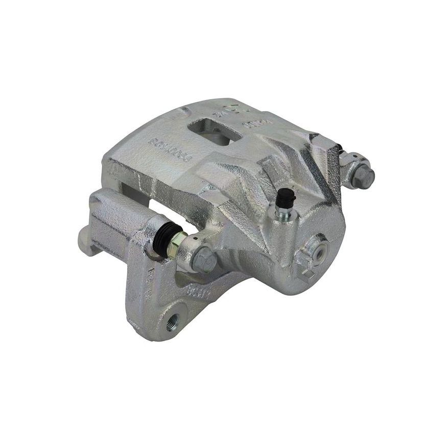 MANDO 16A5131 New OE Disc Brake Caliper, Direct Replacement