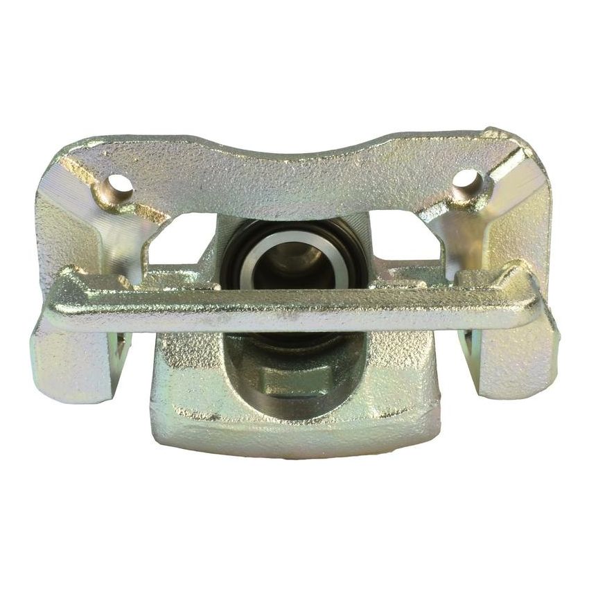 MANDO 16A5133 New OE Disc Brake Caliper, Direct Replacement