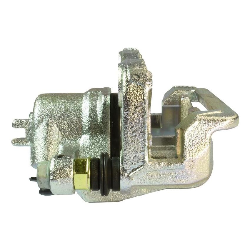 MANDO 16A5133 New OE Disc Brake Caliper, Direct Replacement