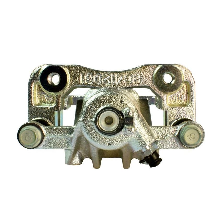 MANDO 16A5160 New OE Disc Brake Caliper, Direct Replacement
