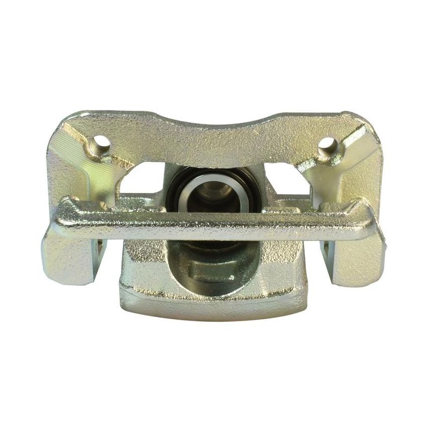 MANDO 16A5160 New OE Disc Brake Caliper, Direct Replacement