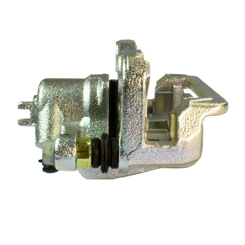 MANDO 16A5160 New OE Disc Brake Caliper, Direct Replacement