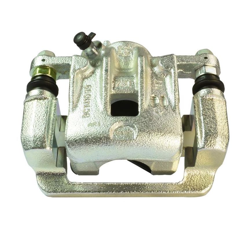 MANDO 16A5161 New OE Disc Brake Caliper, Direct Replacement