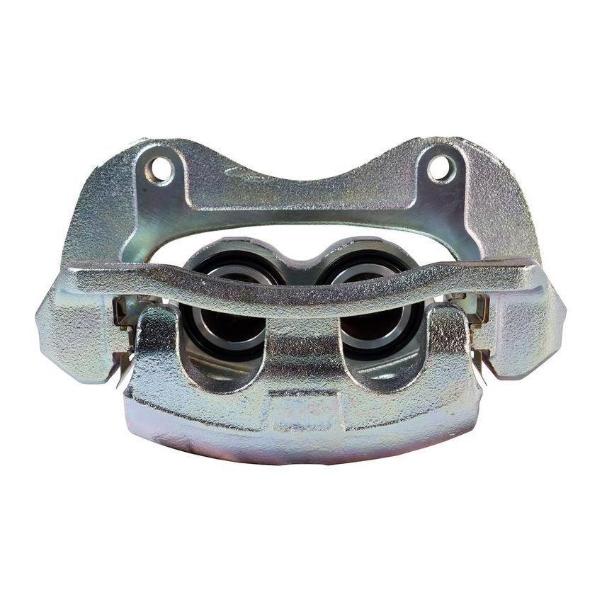 MANDO 16A5164 New OE Disc Brake Caliper, Direct Replacement