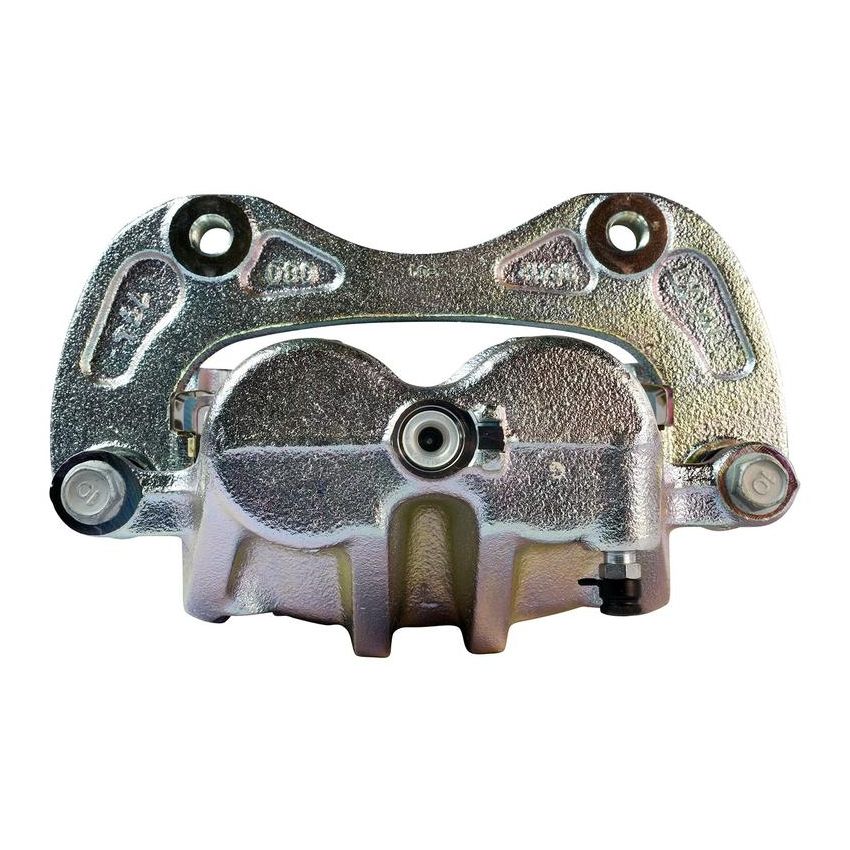 MANDO 16A5164 New OE Disc Brake Caliper, Direct Replacement