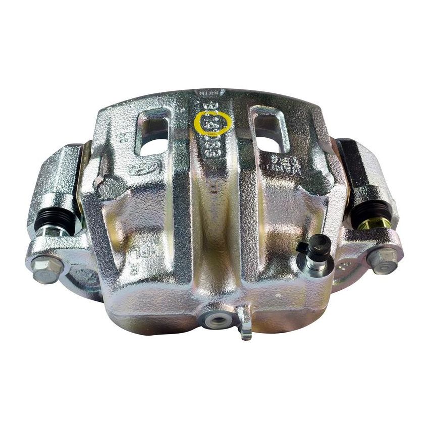 MANDO 16A5165 New OE Disc Brake Caliper, Direct Replacement