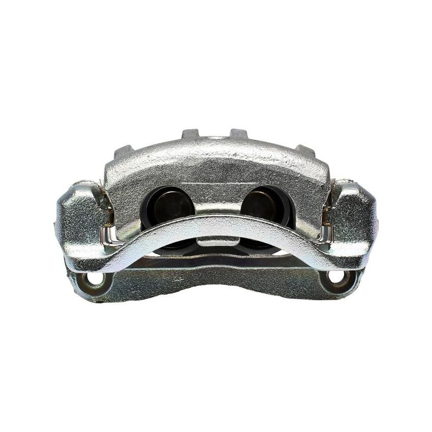 MANDO 16A5203 New OE Disc Brake Caliper, Direct Replacement