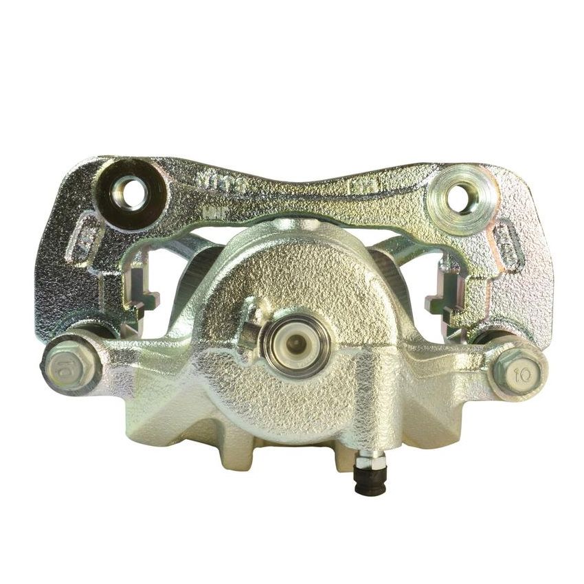 MANDO 16A5218 New OE Disc Brake Caliper, Direct Replacement