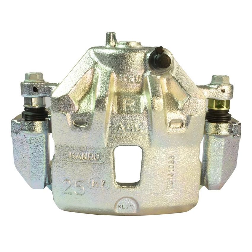 MANDO 16A5218 New OE Disc Brake Caliper, Direct Replacement